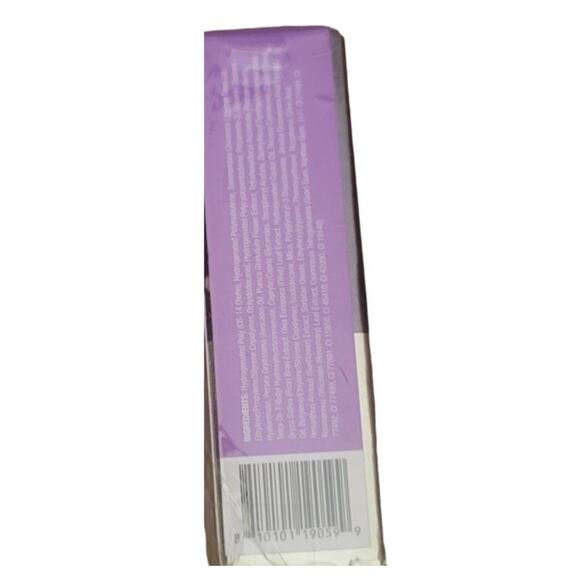 MAKE Beauty Serum Balm Intense in Orchid Fever New In Box - Picture 5 of 7